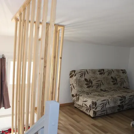 Agreable Maison De * Gallargues-le-Montueux